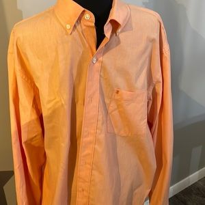 Izod mens dress shirt